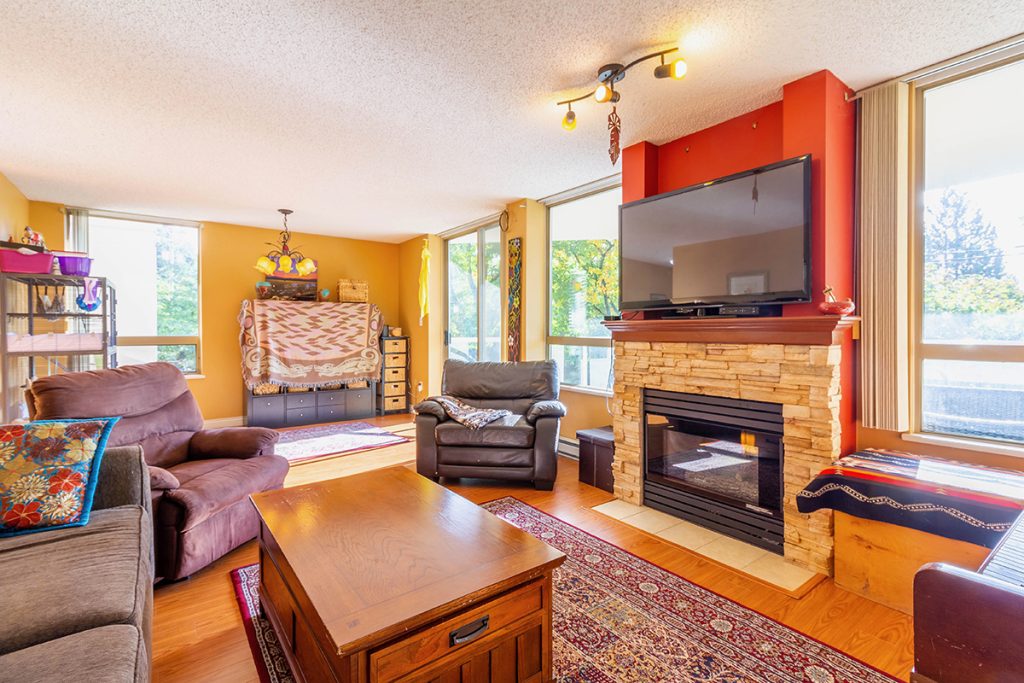 203 1190 Pipeline Road, Coquitlam