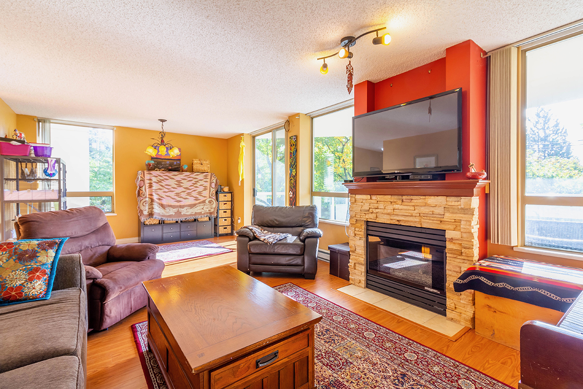 203 1190 Pipeline Road, Coquitlam