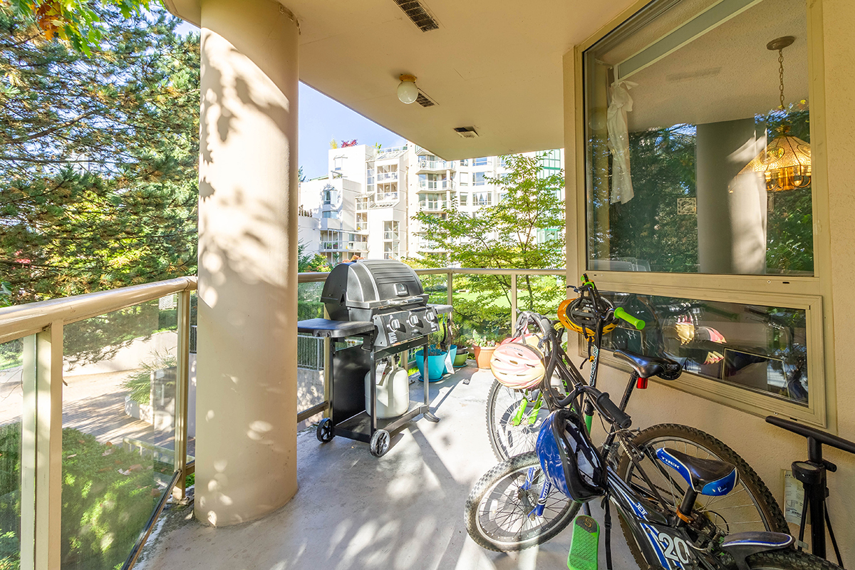 203 1190 Pipeline Road, Coquitlam 18