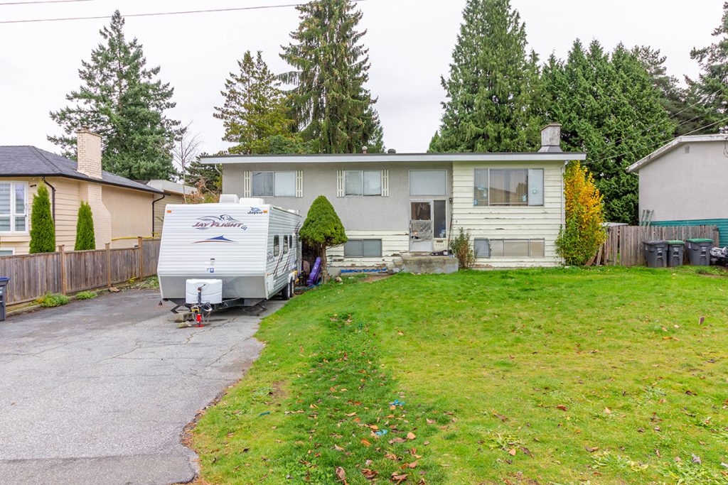 9760 124 STREET, SURREY