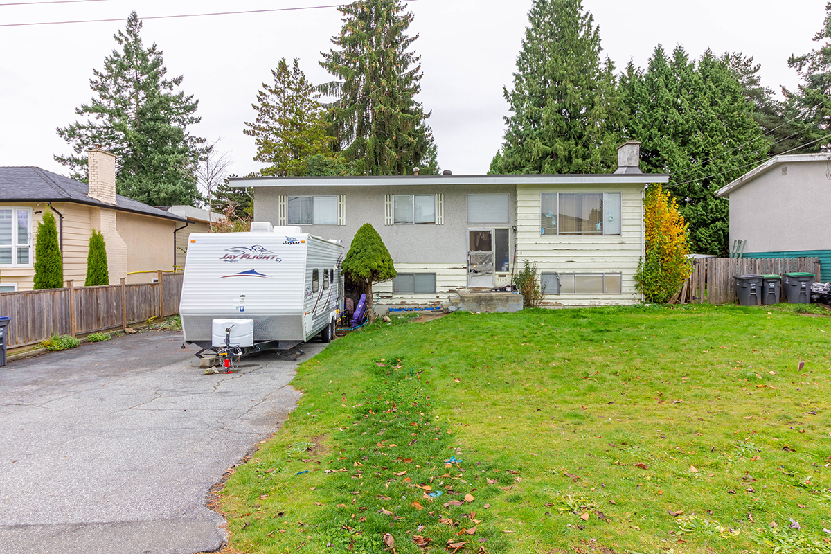 9760 124 Street, Surrey