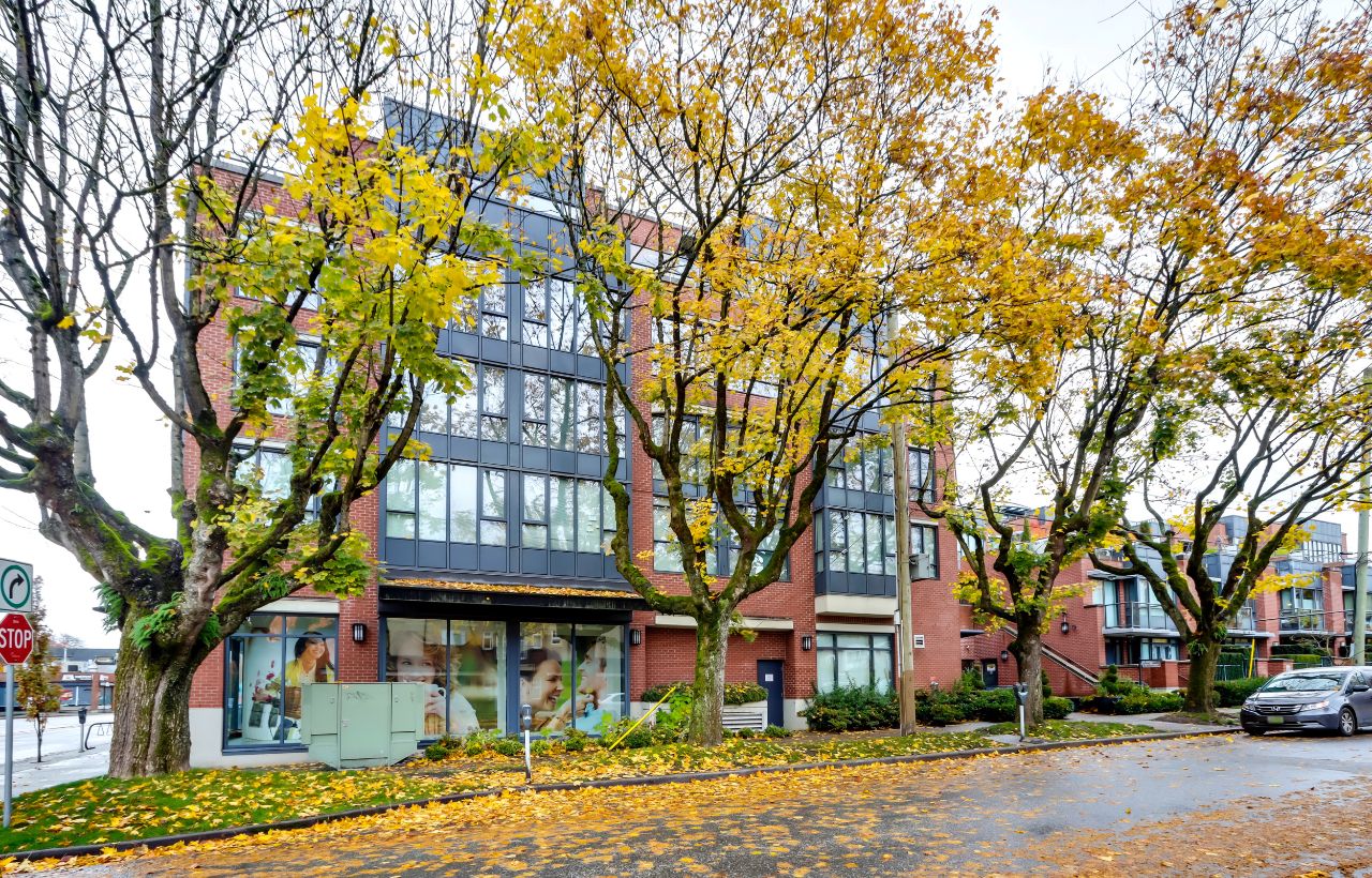 218 3228 Tupper St, Vancouver West 21