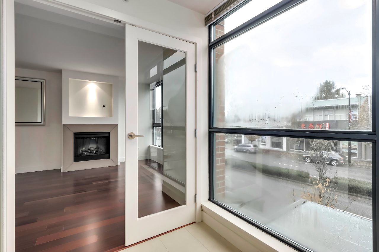 218 3228 Tupper St, Vancouver West 18