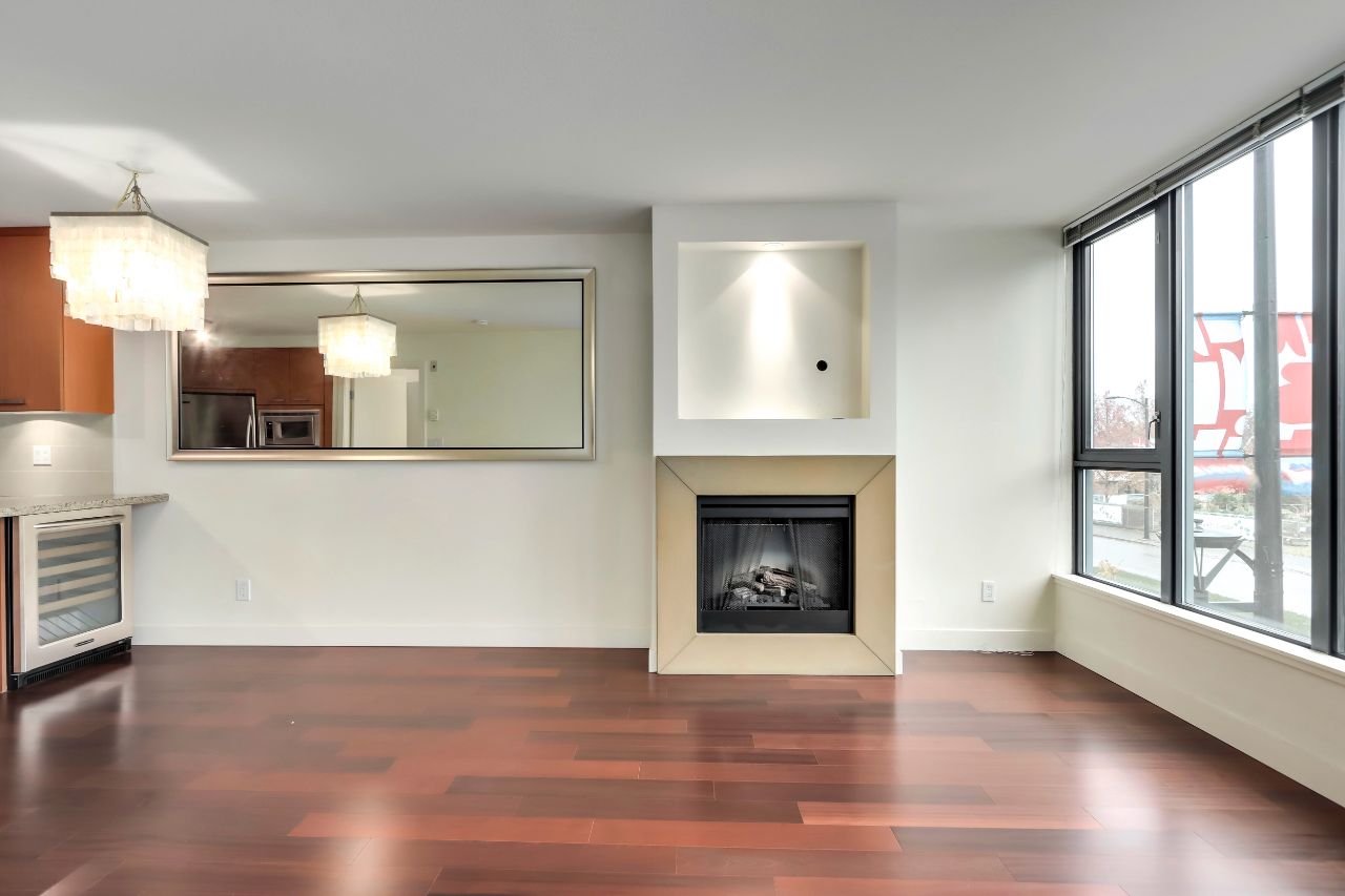 218 3228 Tupper St, Vancouver West 4