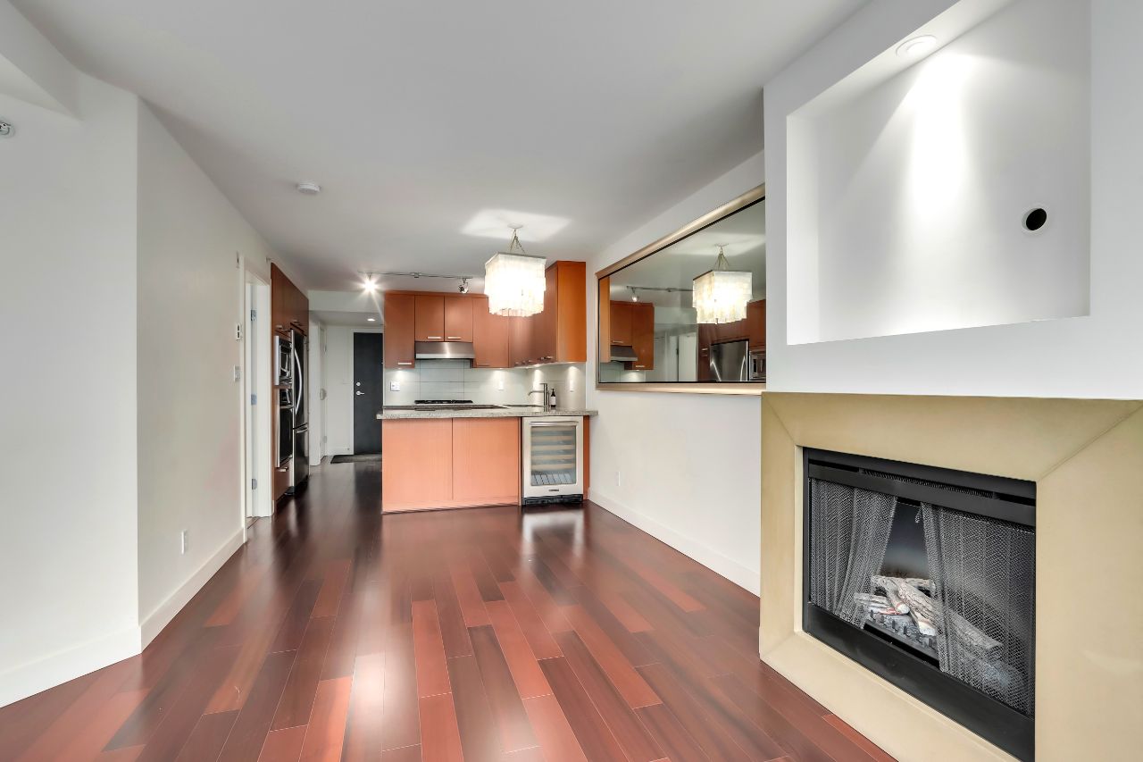 218 3228 Tupper St, Vancouver West 6