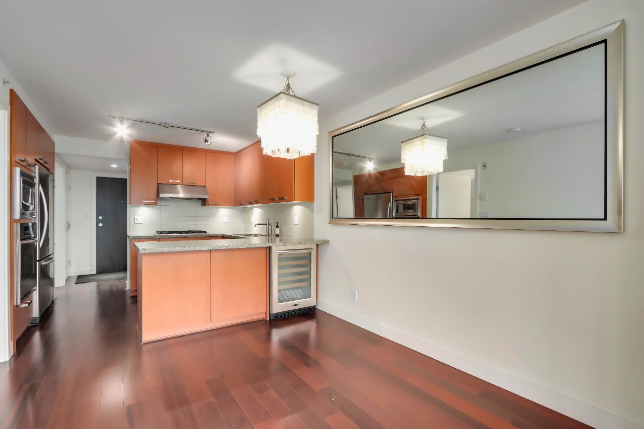 218 3228 Tupper St, Vancouver West 7