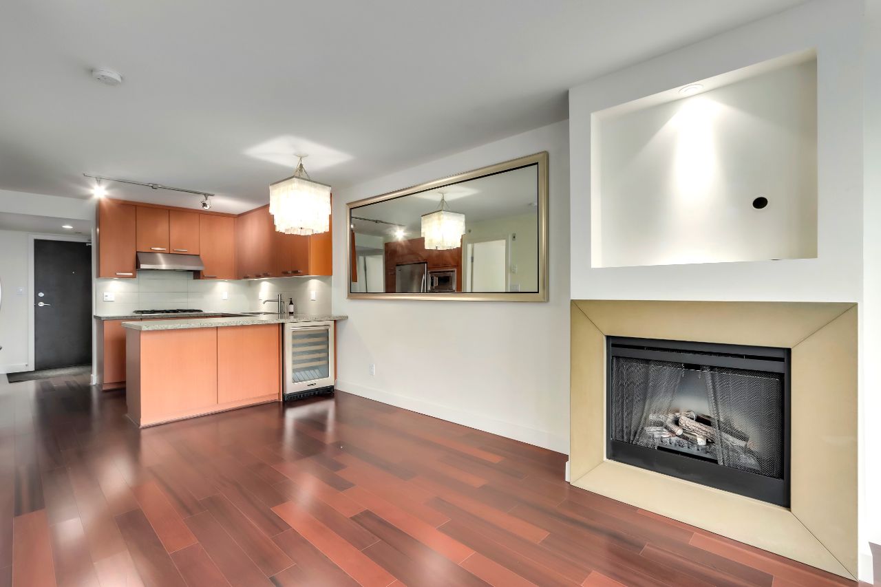 218 3228 Tupper St, Vancouver West 5