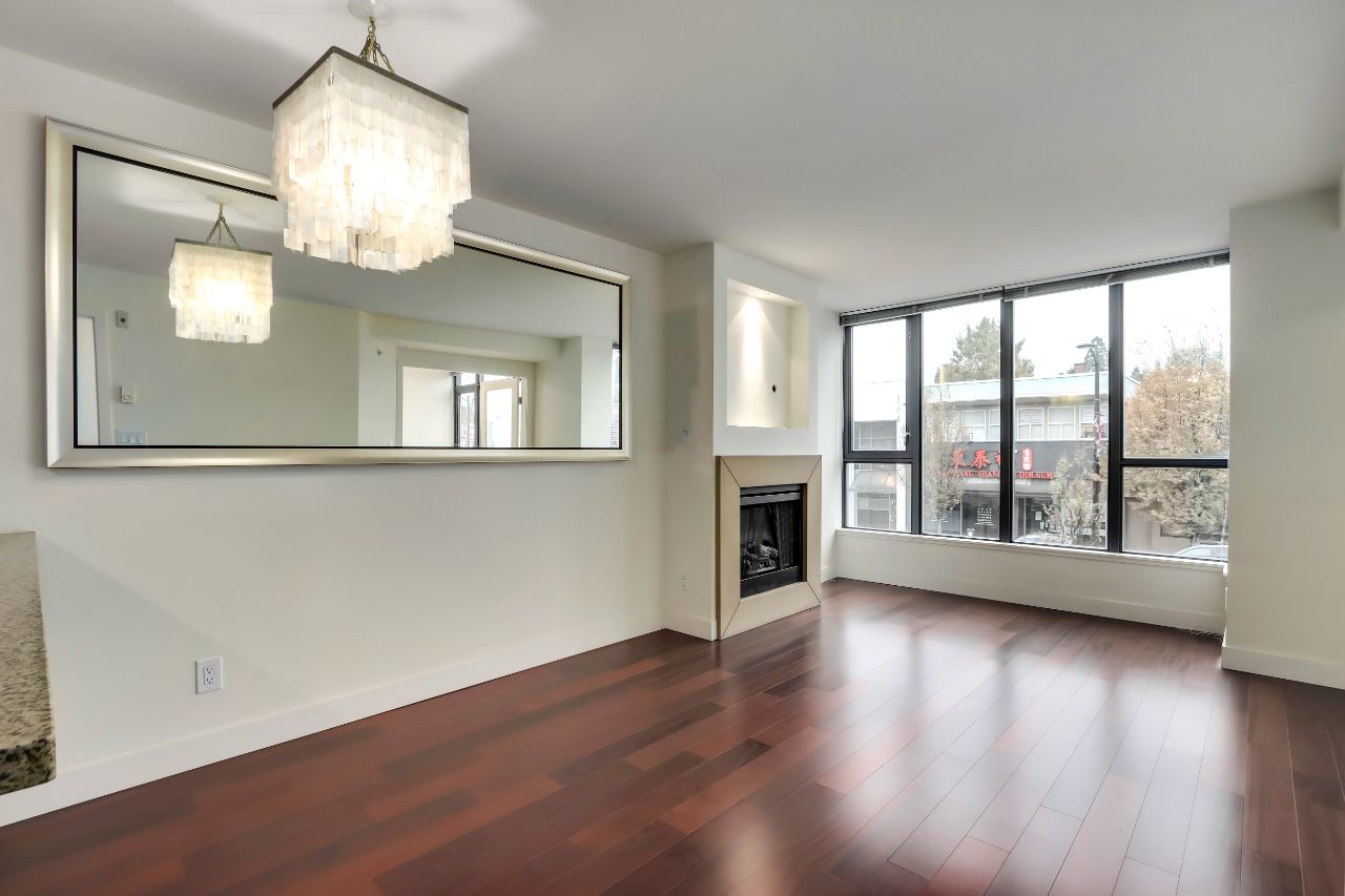 218 3228 Tupper St, Vancouver West 3