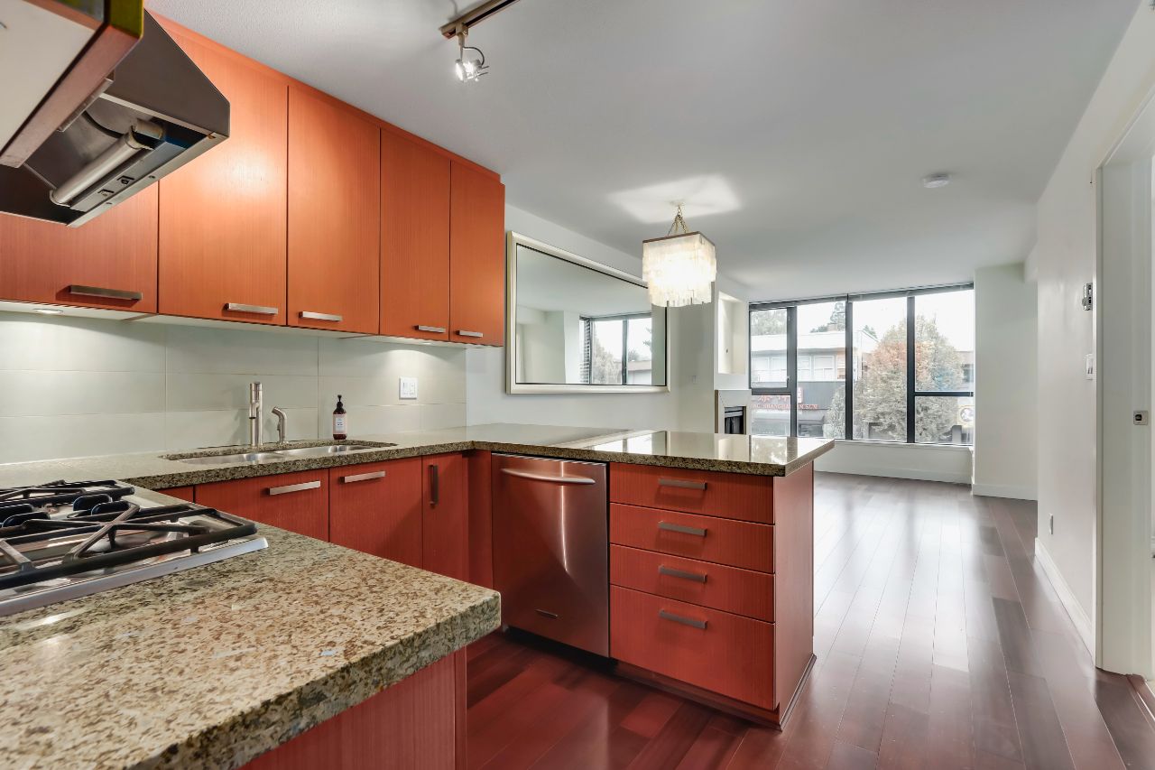 218 3228 Tupper St, Vancouver West 11