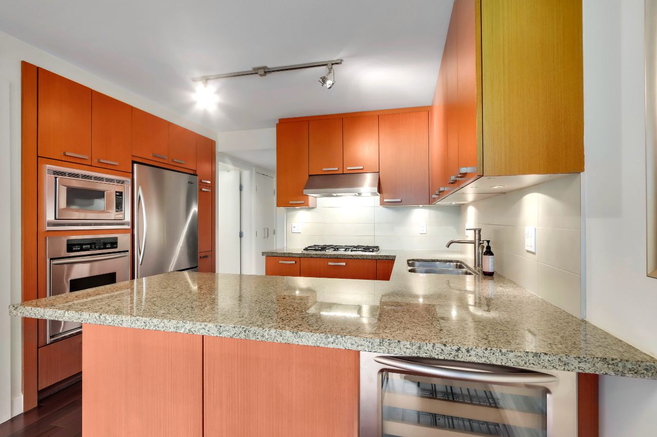 218 3228 Tupper St, Vancouver West 8