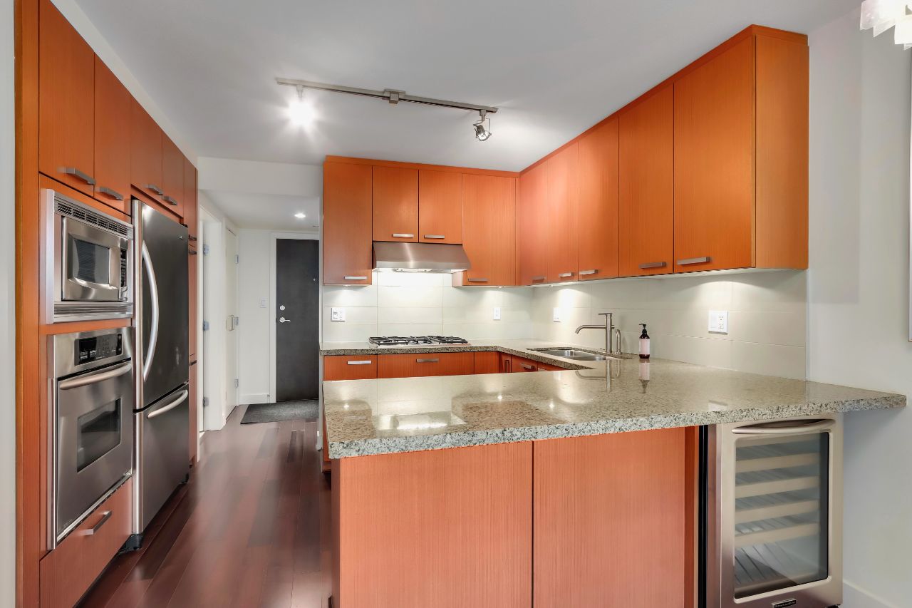 218 3228 Tupper St, Vancouver West 9
