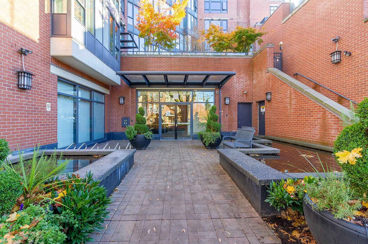 218 3228 Tupper St, Vancouver West 2
