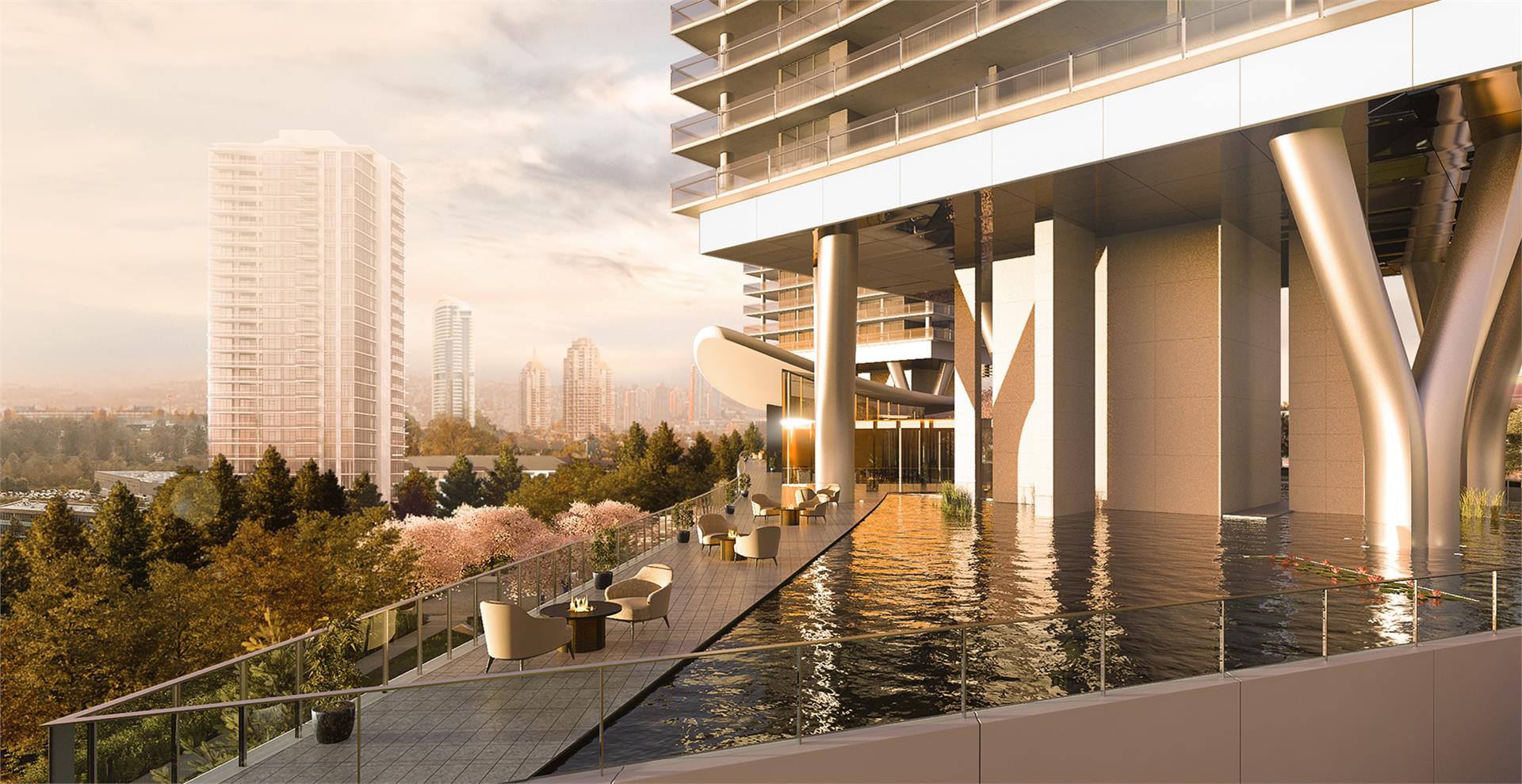 Concord Brentwood Phase Two – Hillside East 4