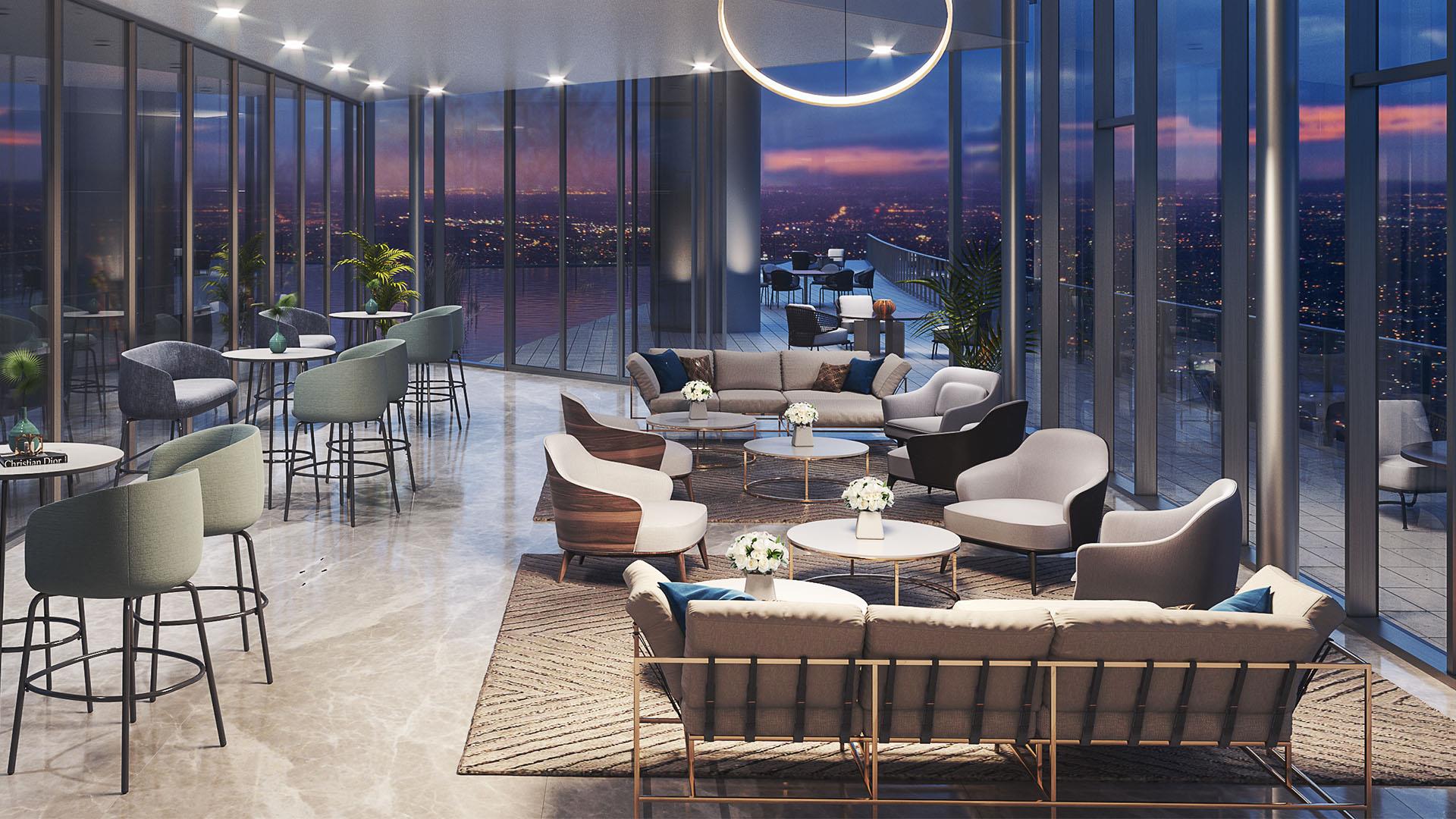 Concord Brentwood Phase Two – Hillside East 12