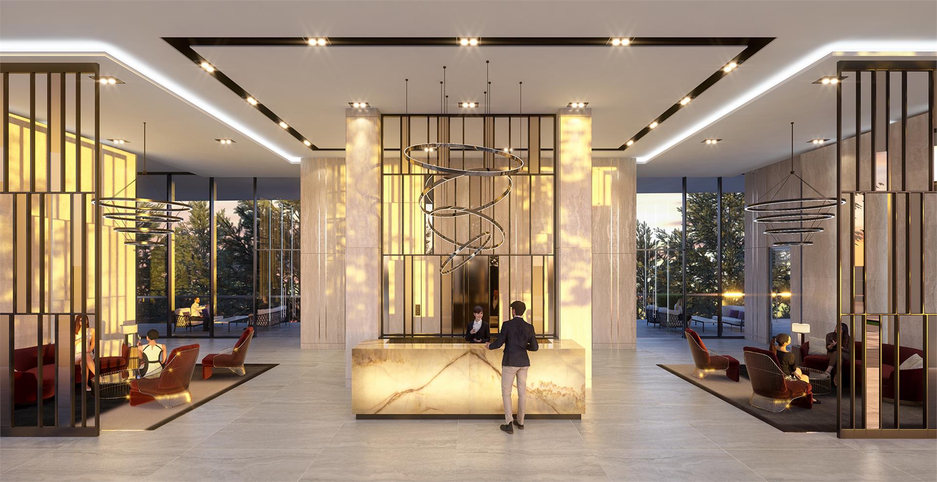 Concord Brentwood Phase Two – Hillside East 8