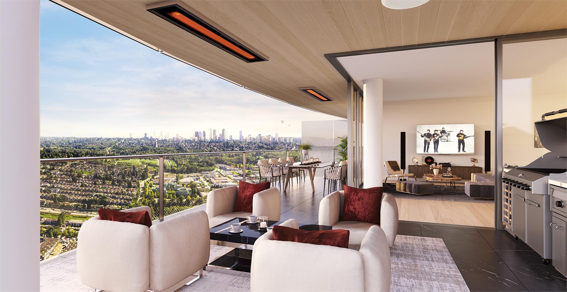 Concord Brentwood Phase Two – Hillside East 9