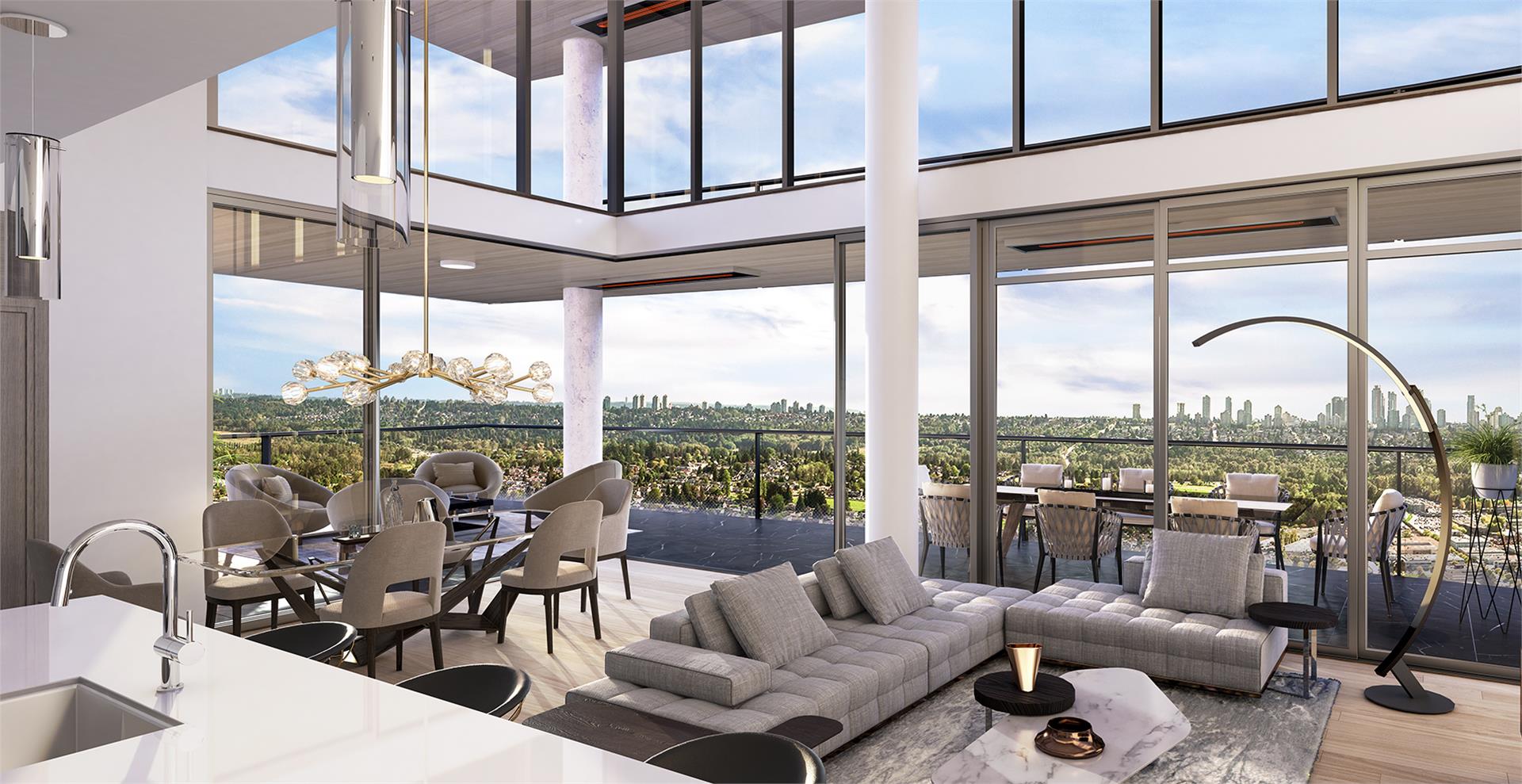 Concord Brentwood Phase Two – Hillside East 10