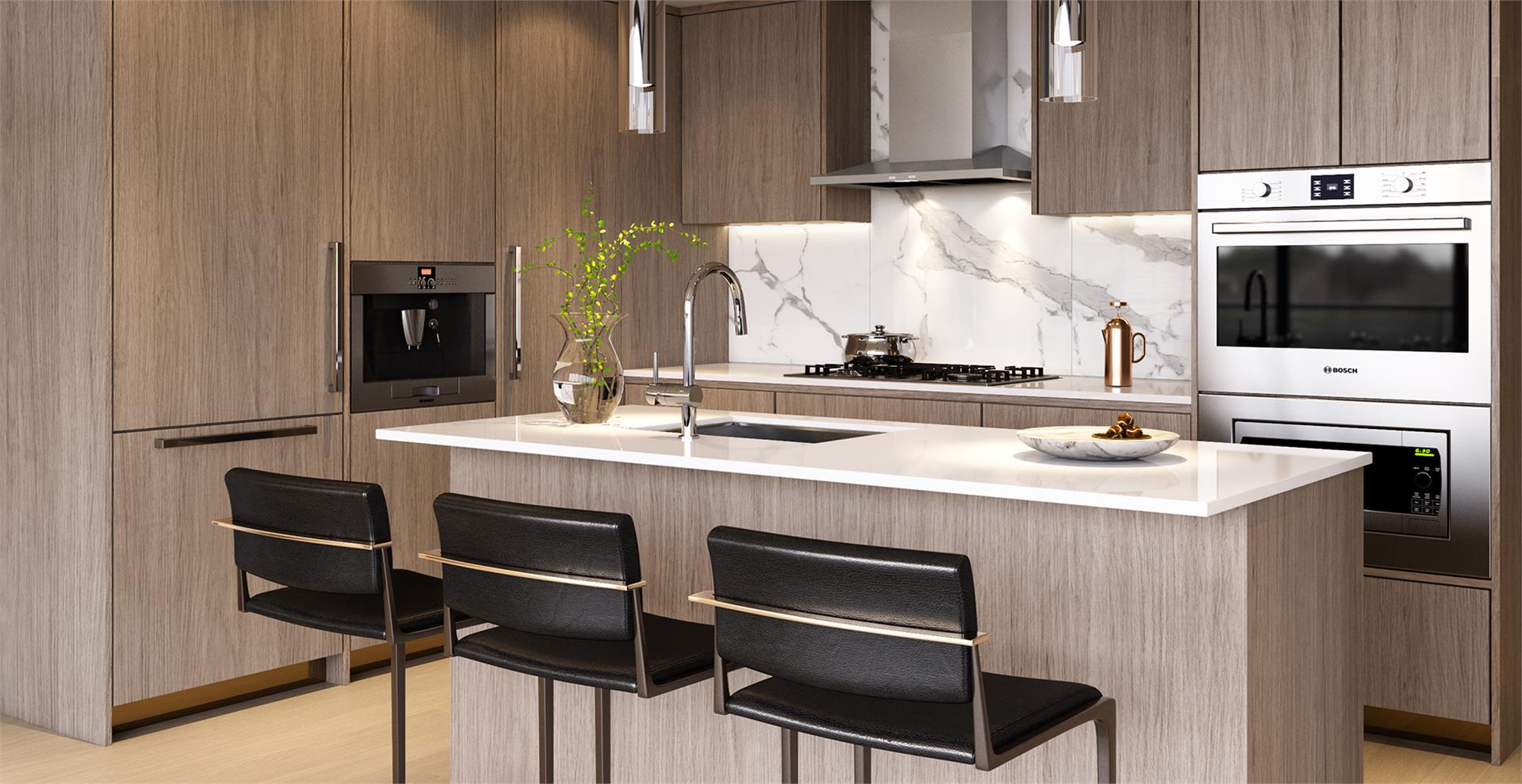 Concord Brentwood Phase Two – Hillside East 11