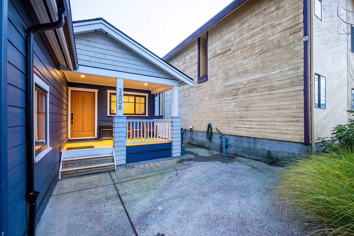 2808 E 7th Avenue, Vancouver East 2