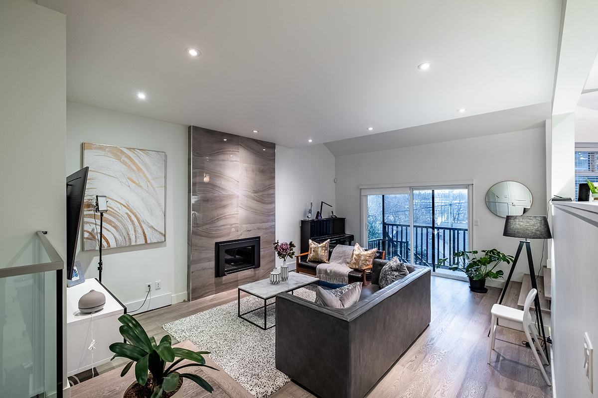 2808 E 7th Avenue, Vancouver East 3
