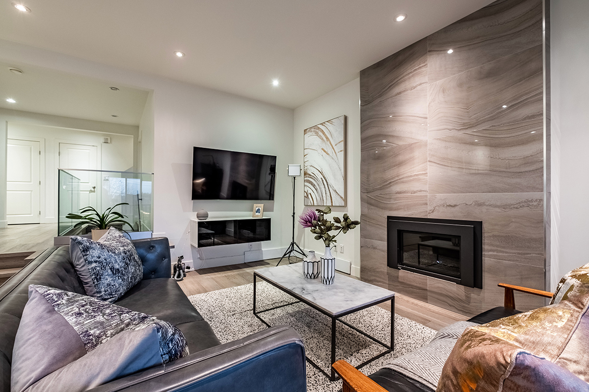 2808 E 7th Avenue, Vancouver East 4