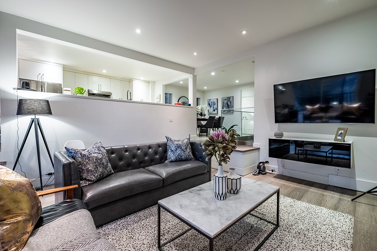 2808 E 7th Avenue, Vancouver East 5