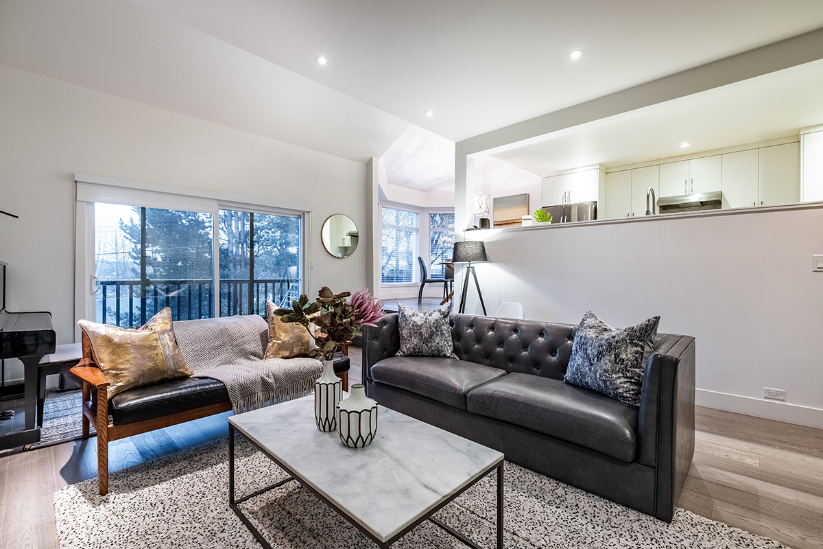 2808 E 7th Avenue, Vancouver East 6