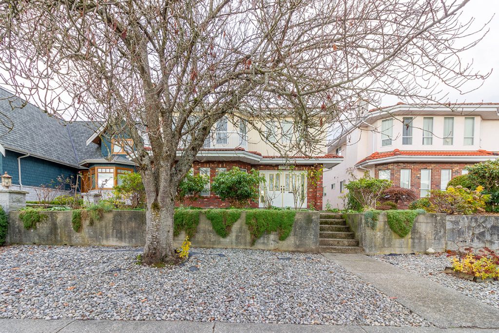 5121 GEORGIA STREET, BURNABY NORTH