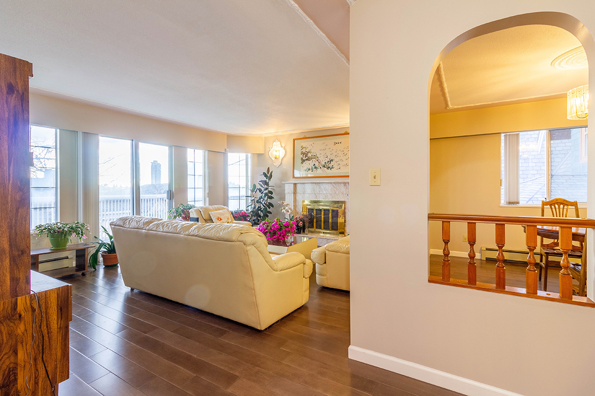 5121 Georgia Street, Burnaby North 5