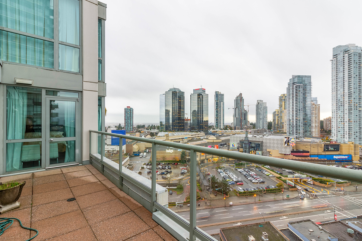 1701 4788 Hazel Street, Burnaby 11