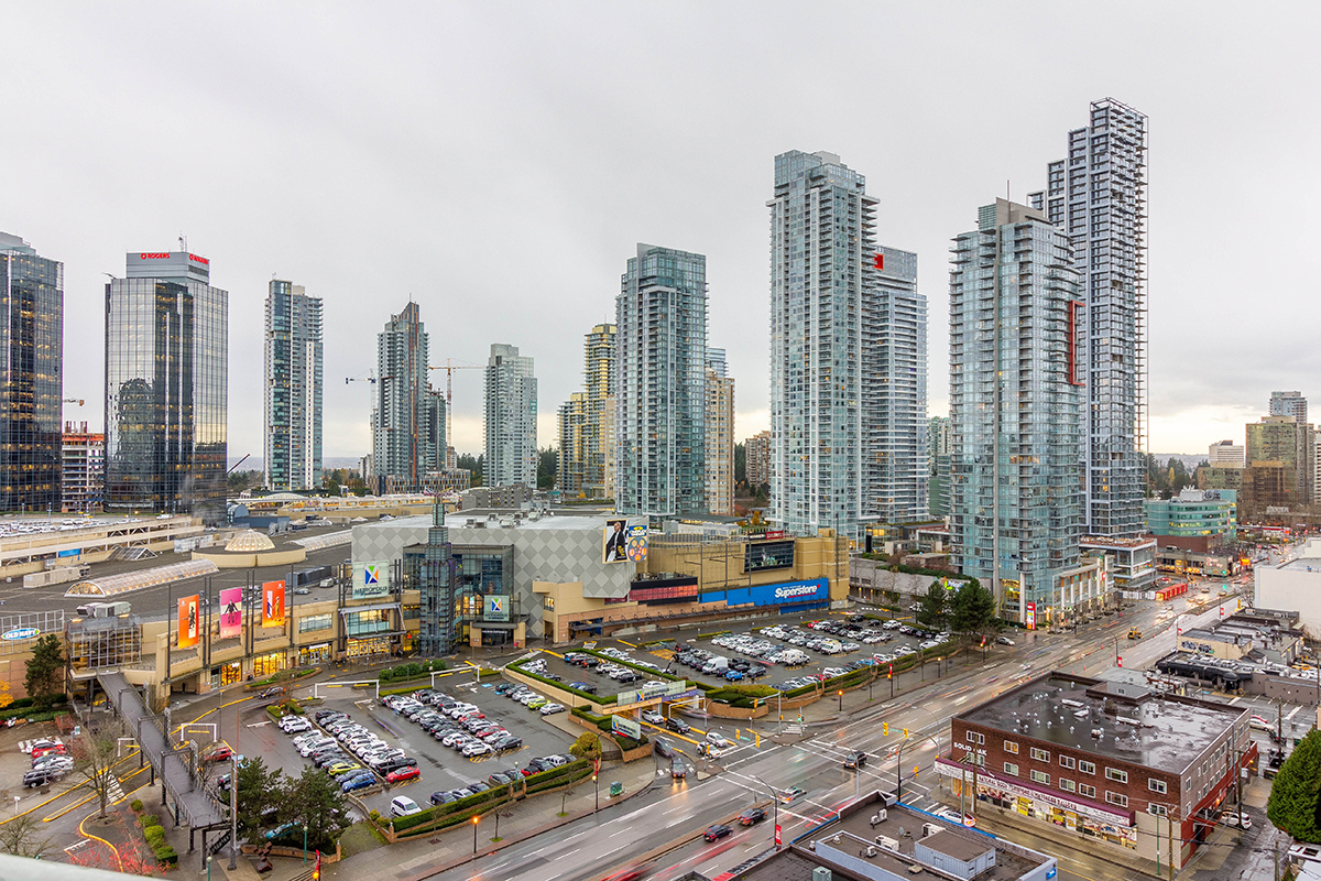 1701 4788 Hazel Street, Burnaby 12