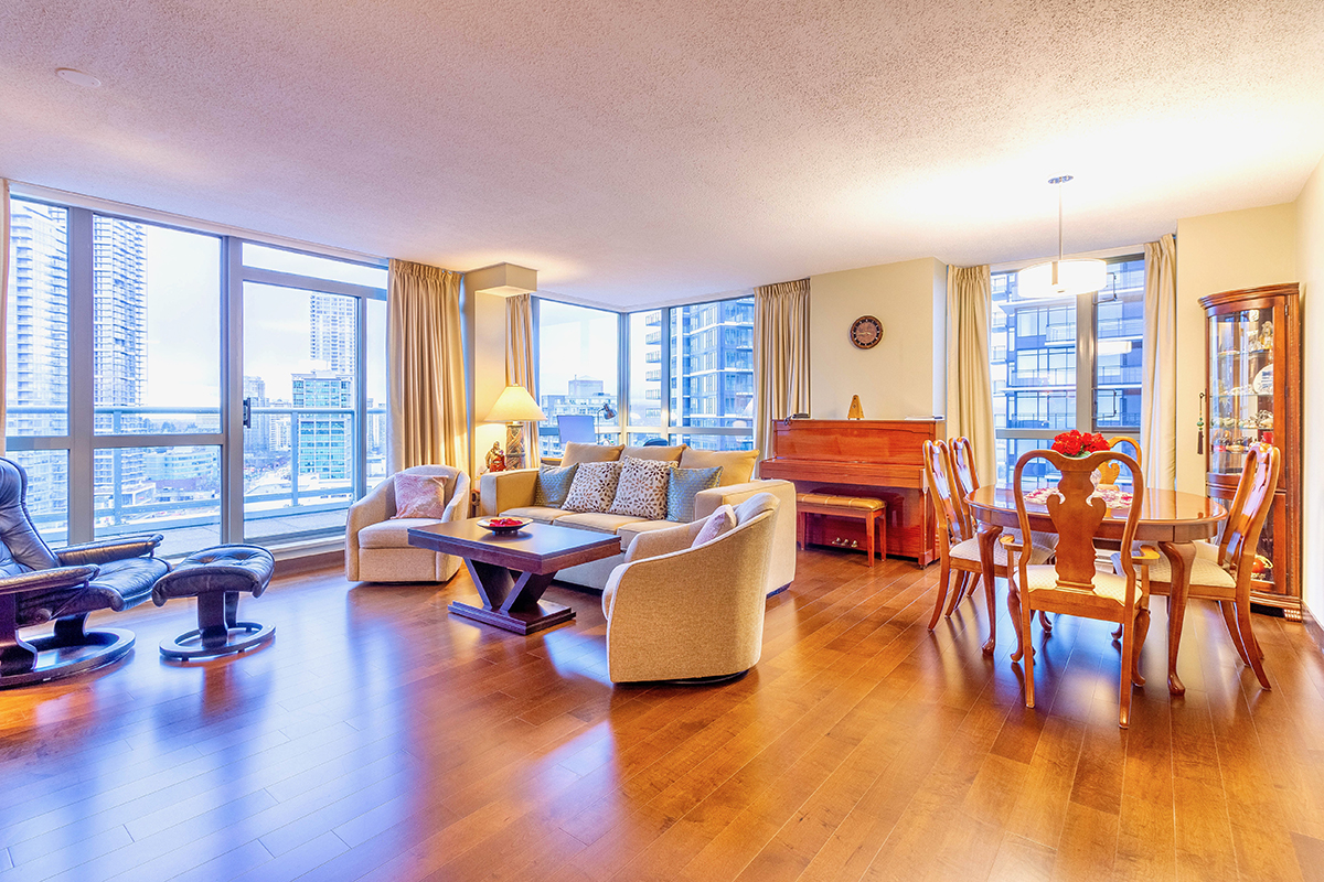 1701 4788 Hazel Street, Burnaby 2