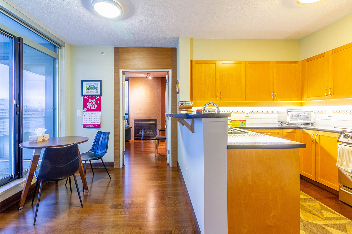 1701 4788 Hazel Street, Burnaby 3