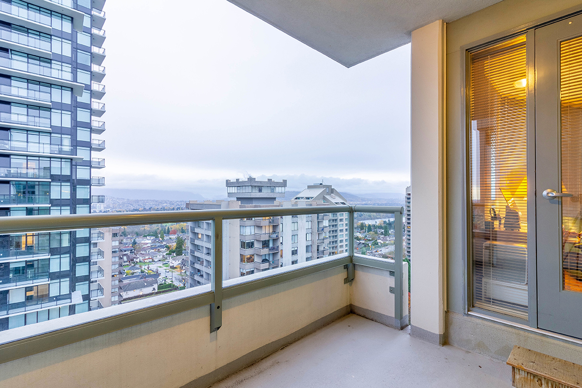 1701 4788 Hazel Street, Burnaby 4
