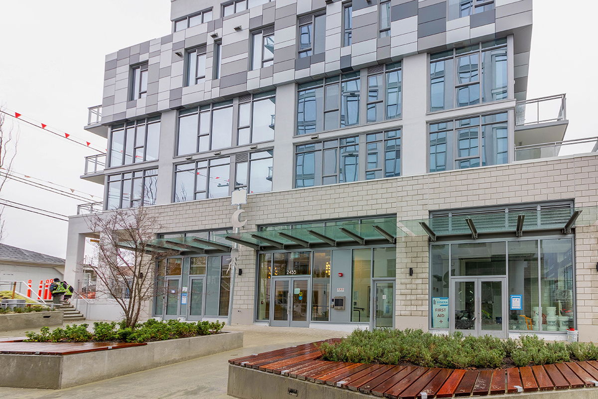 503 2455 Kingsway, Vancouver