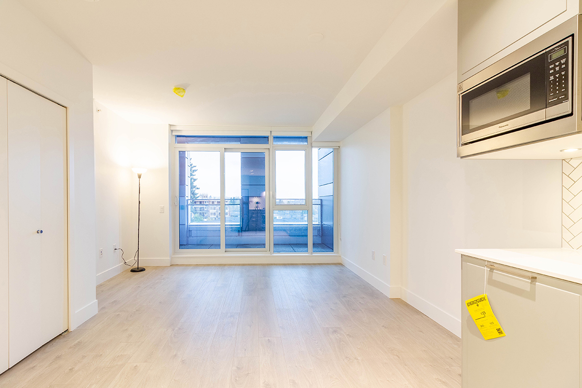 503 2455 Kingsway, Vancouver 4