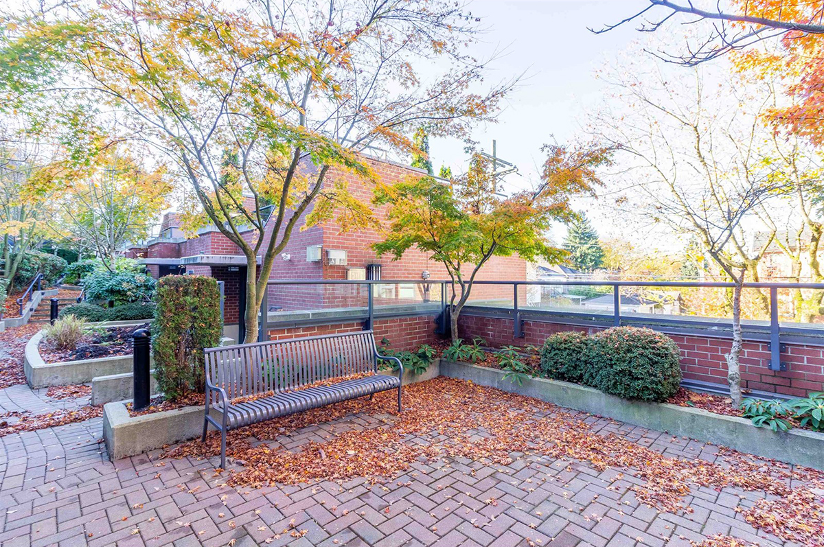 218 3228 Tupper St, Vancouver West 22