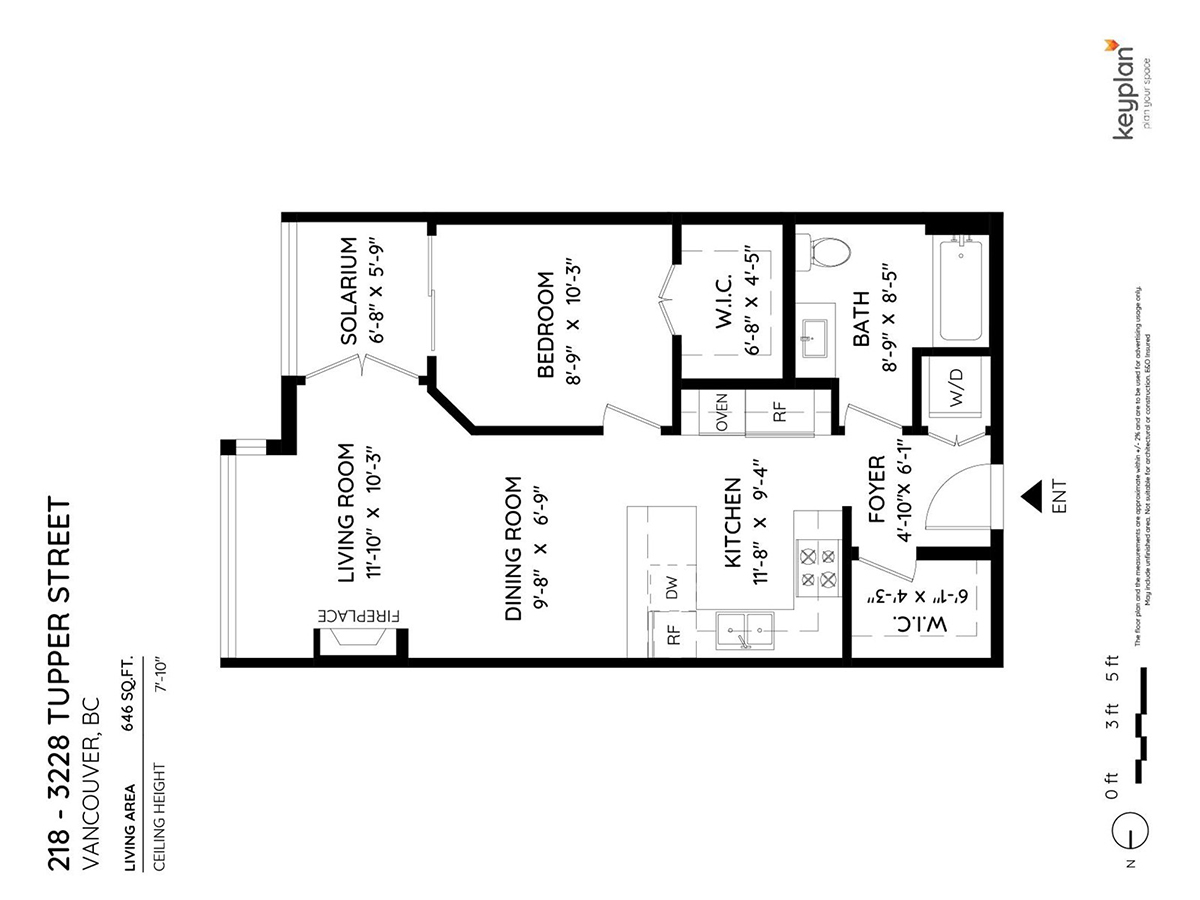 218 3228 Tupper St, Vancouver West 24