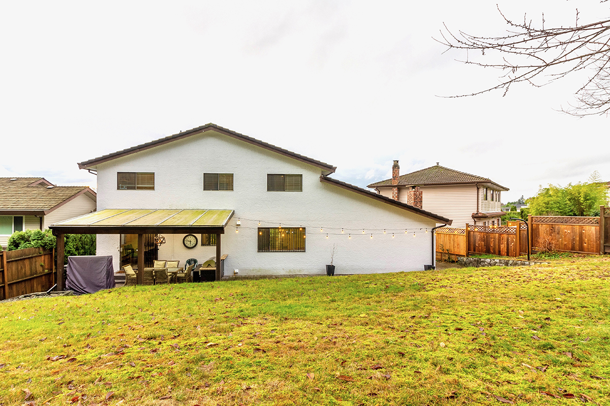 1302 Phillips Avenue, Burnaby North 39