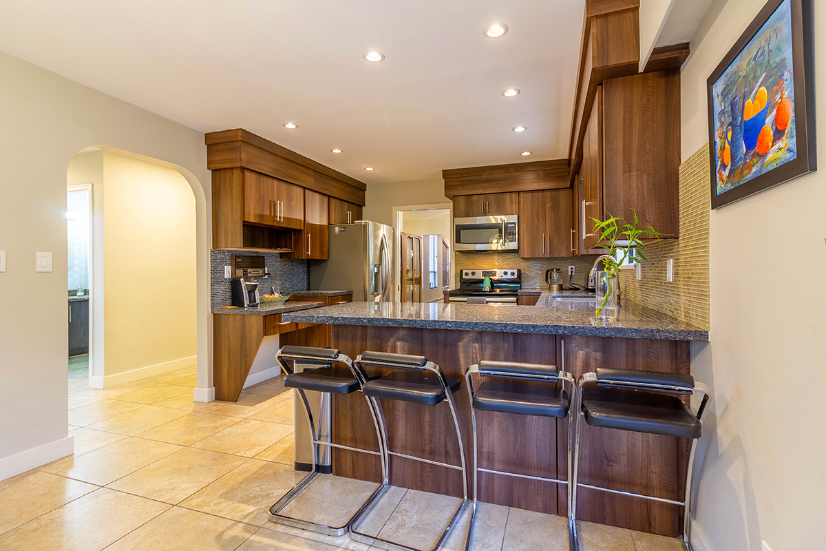 1302 Phillips Avenue, Burnaby North 7