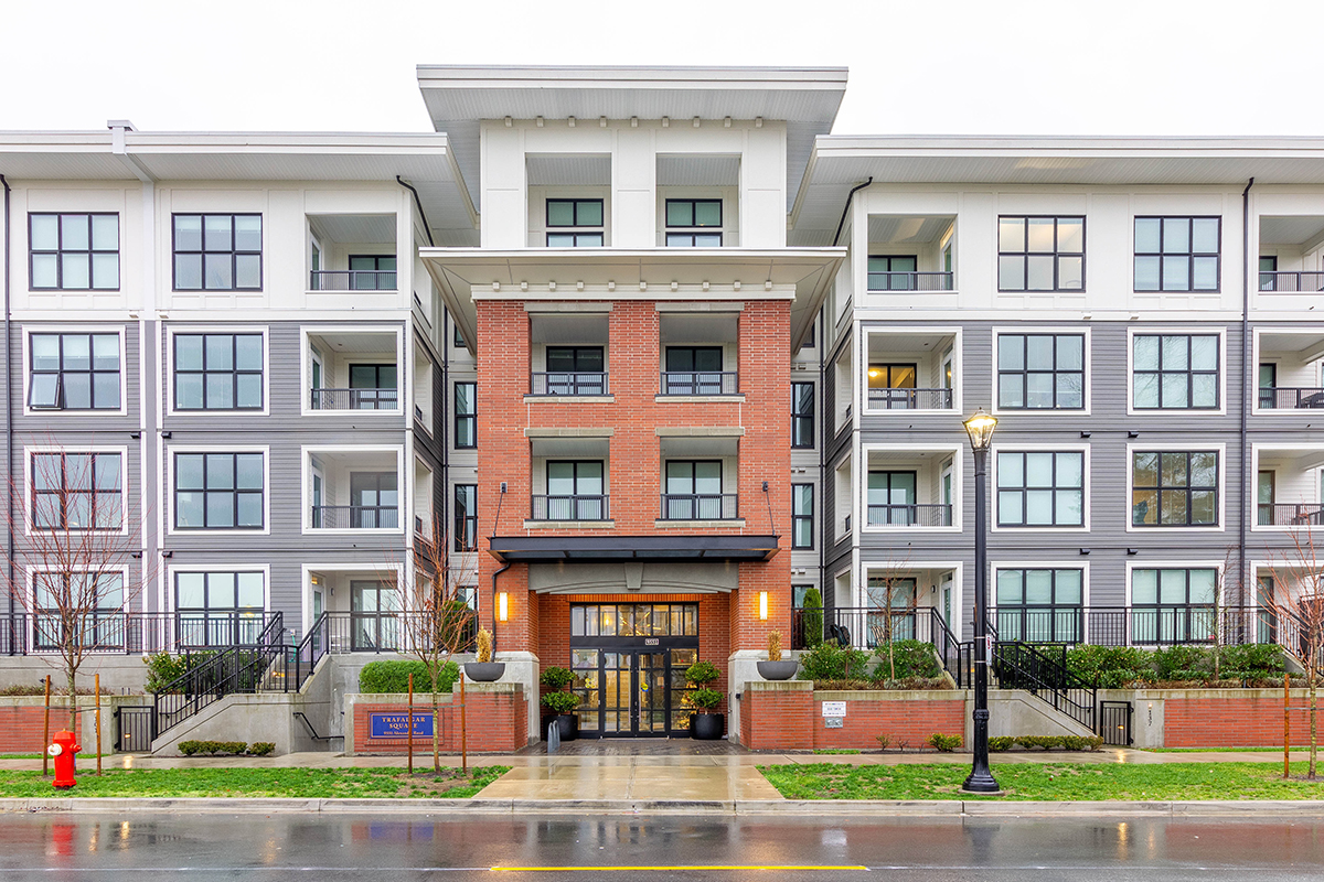 201 9551 Alexandra Road, Richmond 27