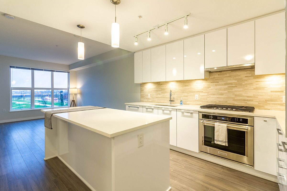 201 9551 Alexandra Road, Richmond 3