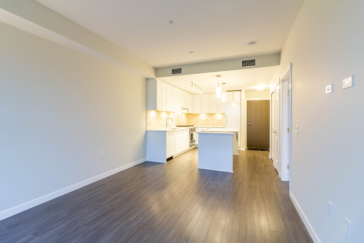 201 9551 Alexandra Road, Richmond 7