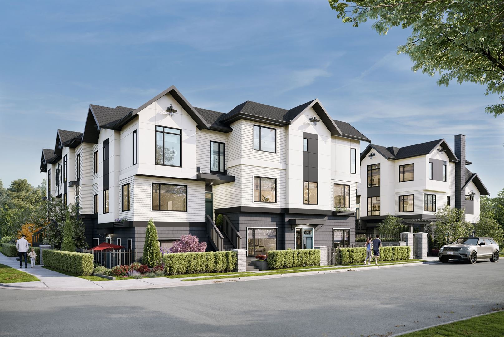 The Hillcrest 2