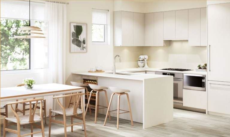 The Hillcrest 11