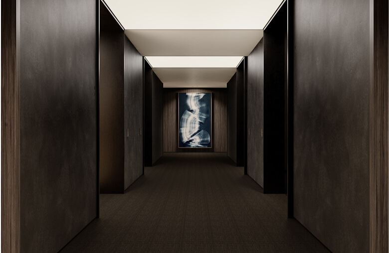 The Palazzi at Piero Lissoni x Oakridge 6
