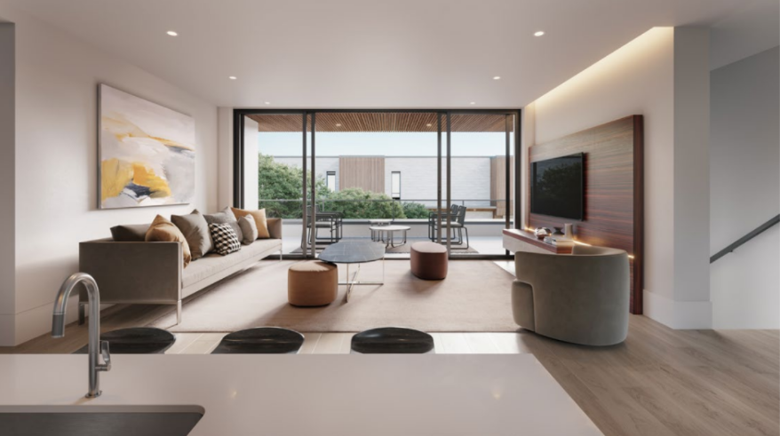 The Willow 8