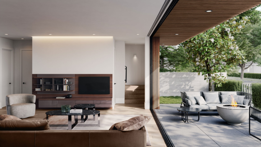 The Willow 6