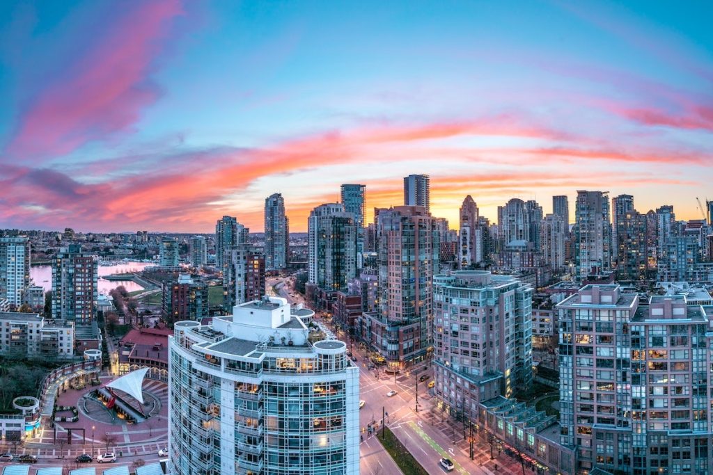 November 2021 Real Estate Market Stats