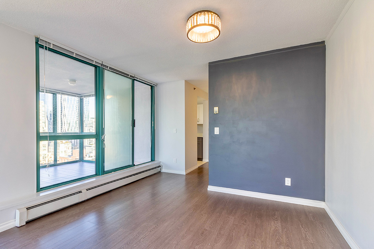1705 212 Davie Street, Vancouver West 12